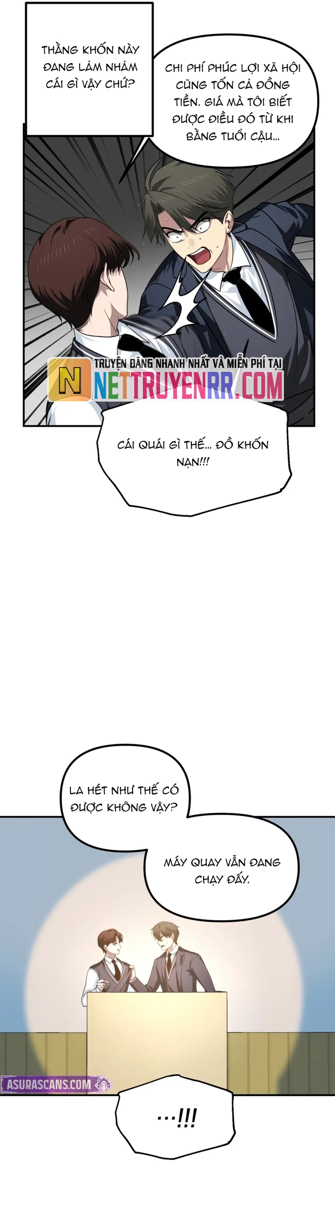 Tôi Là Thợ Săn Có Kĩ Năng Tự Sát Cấp Sss: Chapter 139