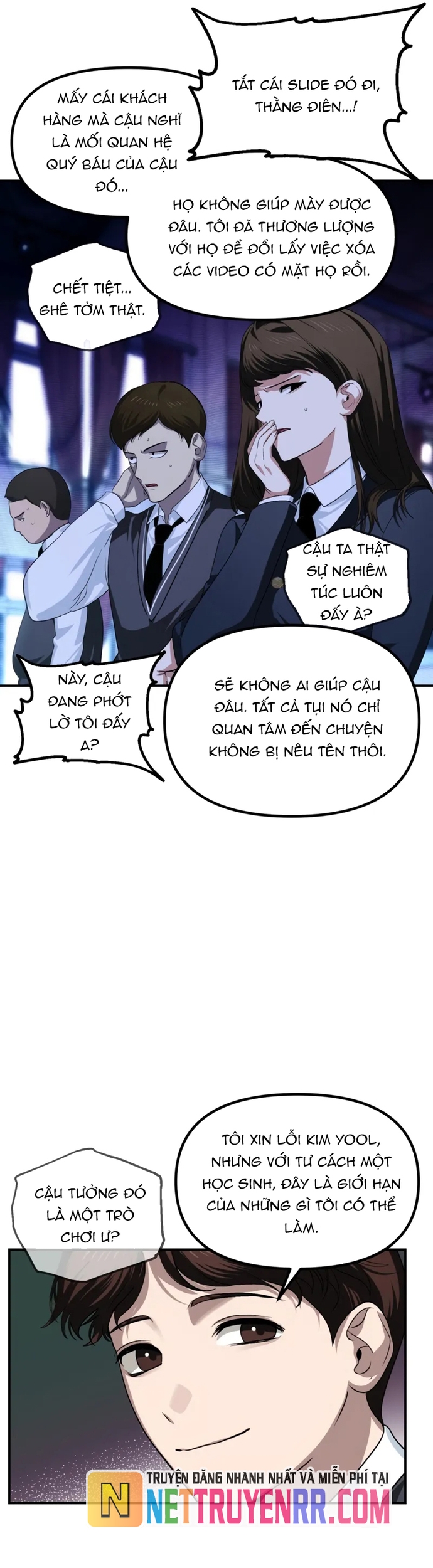Tôi Là Thợ Săn Có Kĩ Năng Tự Sát Cấp Sss: Chapter 139