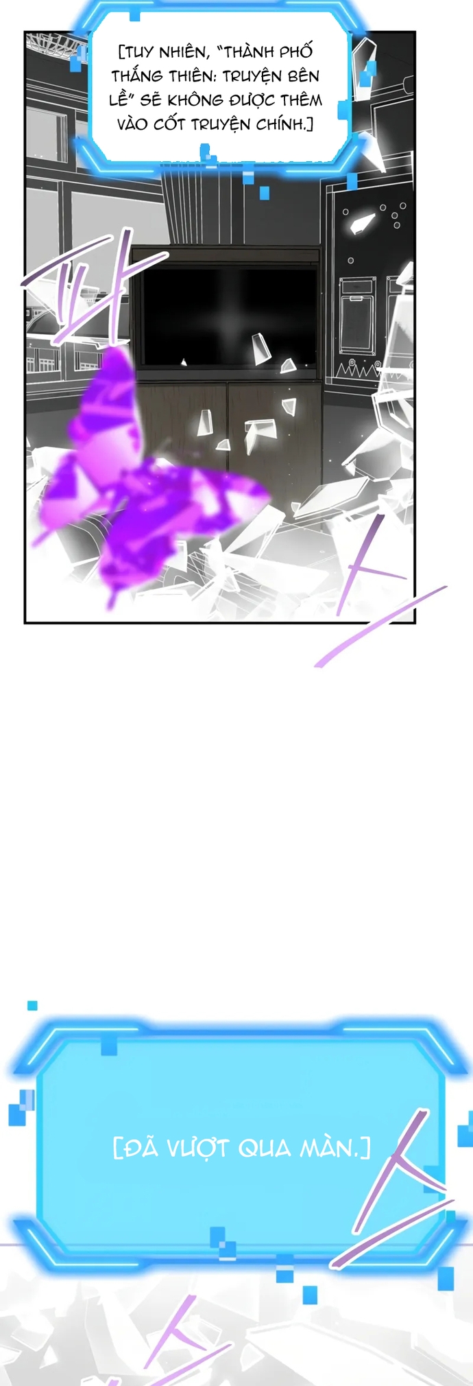 Tôi Là Thợ Săn Có Kĩ Năng Tự Sát Cấp Sss: Chapter 139