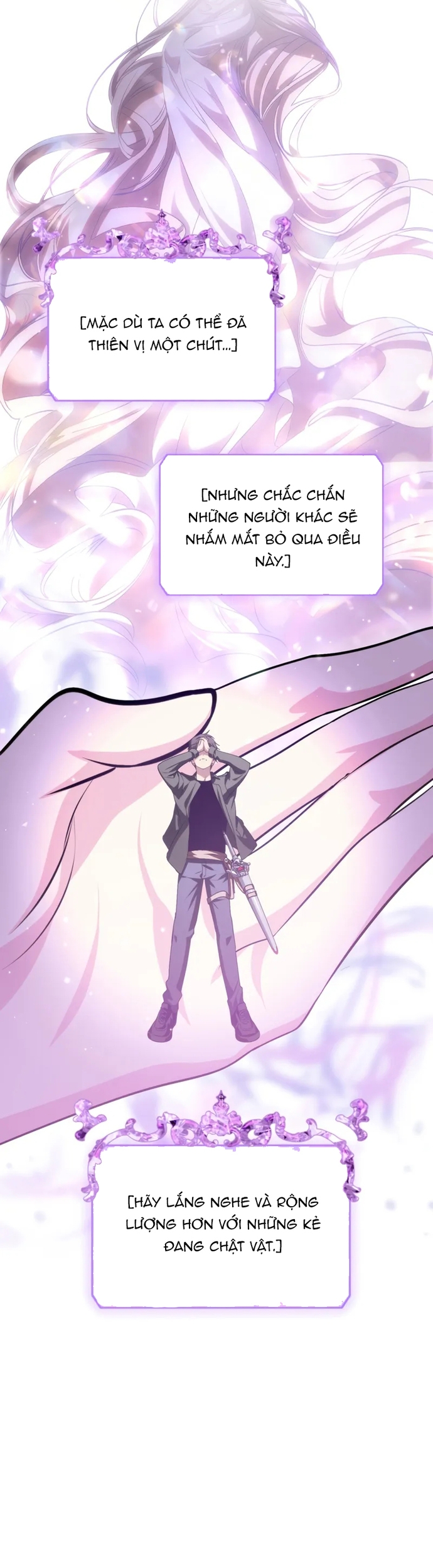 Tôi Là Thợ Săn Có Kĩ Năng Tự Sát Cấp Sss: Chapter 139