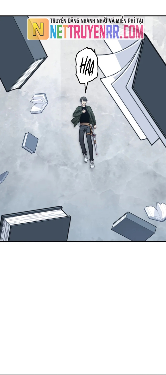 Tôi Là Thợ Săn Có Kĩ Năng Tự Sát Cấp Sss: Chapter 139