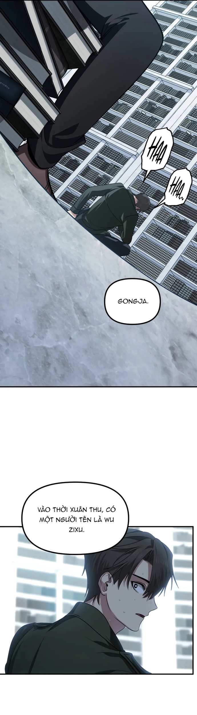 Tôi Là Thợ Săn Có Kĩ Năng Tự Sát Cấp Sss: Chapter 139