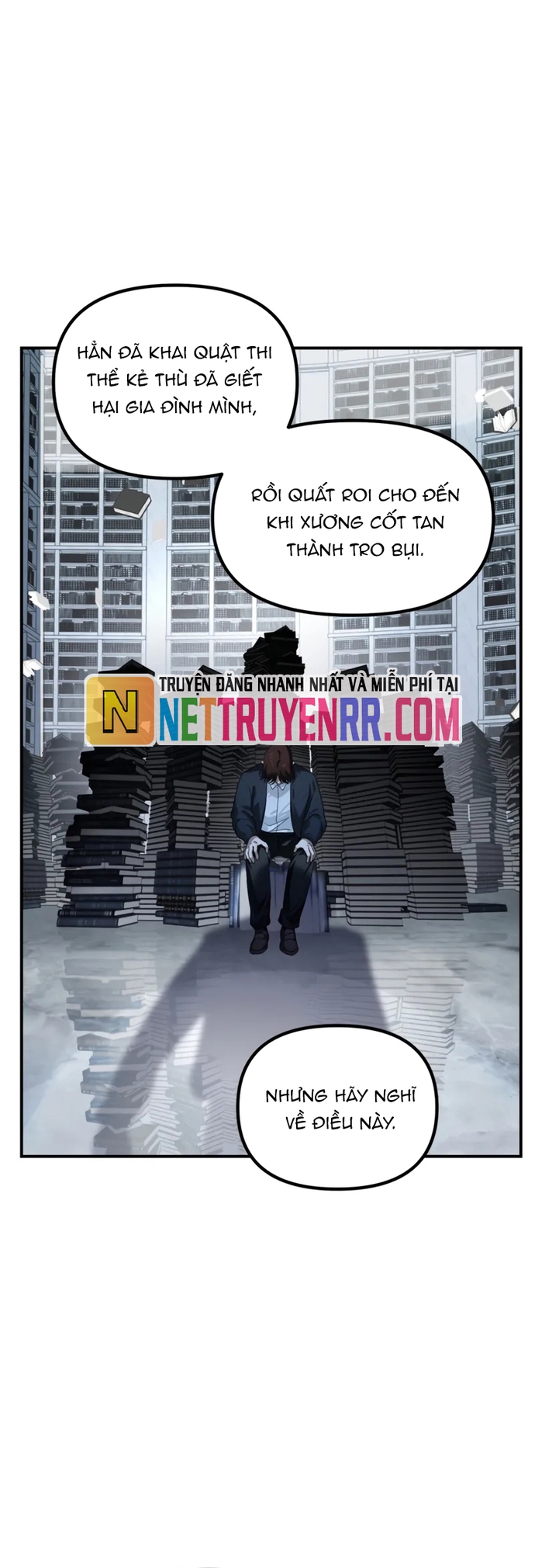 Tôi Là Thợ Săn Có Kĩ Năng Tự Sát Cấp Sss: Chapter 139