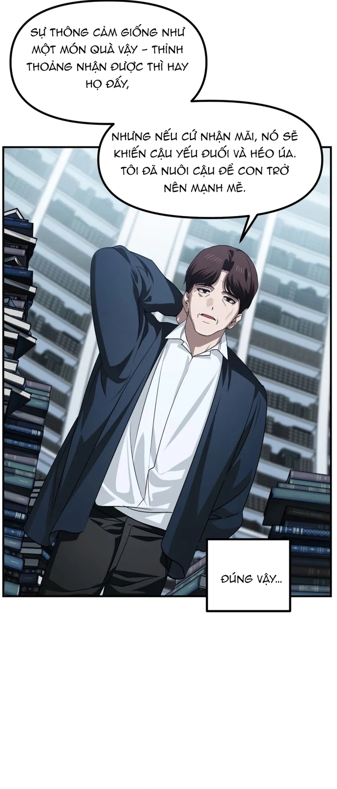 Tôi Là Thợ Săn Có Kĩ Năng Tự Sát Cấp Sss: Chapter 139