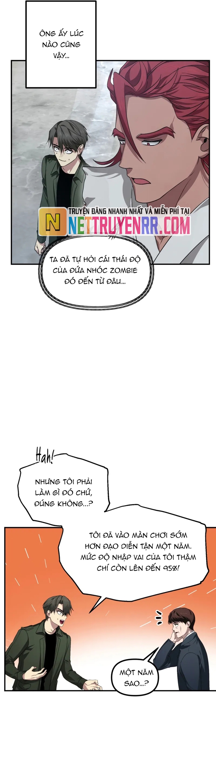 Tôi Là Thợ Săn Có Kĩ Năng Tự Sát Cấp Sss: Chapter 139