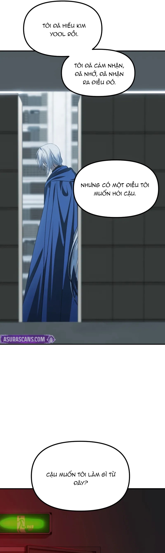 Tôi Là Thợ Săn Có Kĩ Năng Tự Sát Cấp Sss: Chapter 139