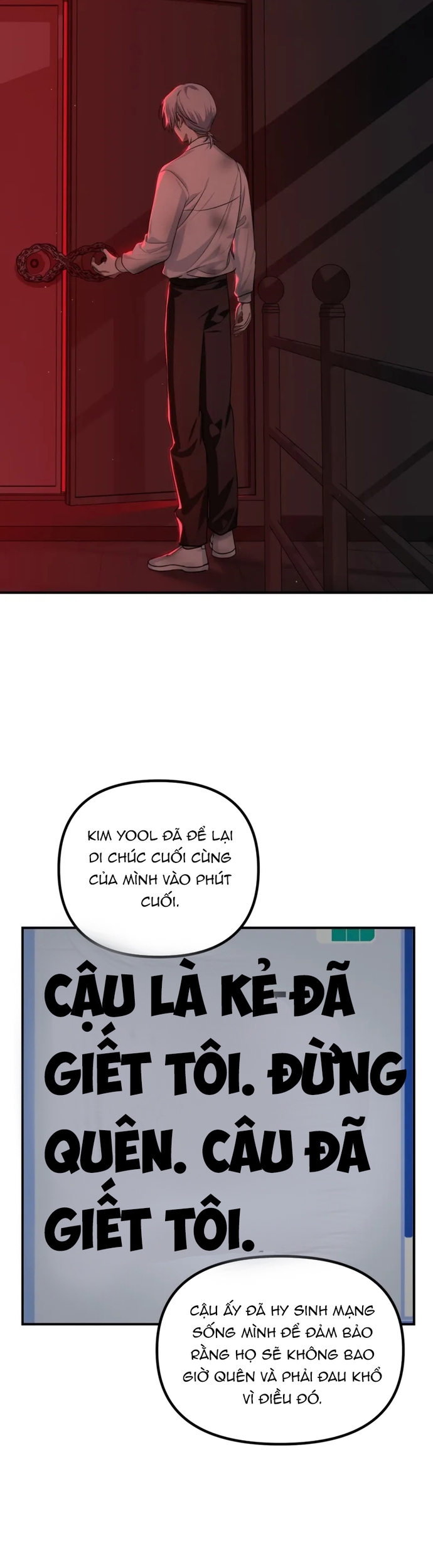 Tôi Là Thợ Săn Có Kĩ Năng Tự Sát Cấp Sss: Chapter 139