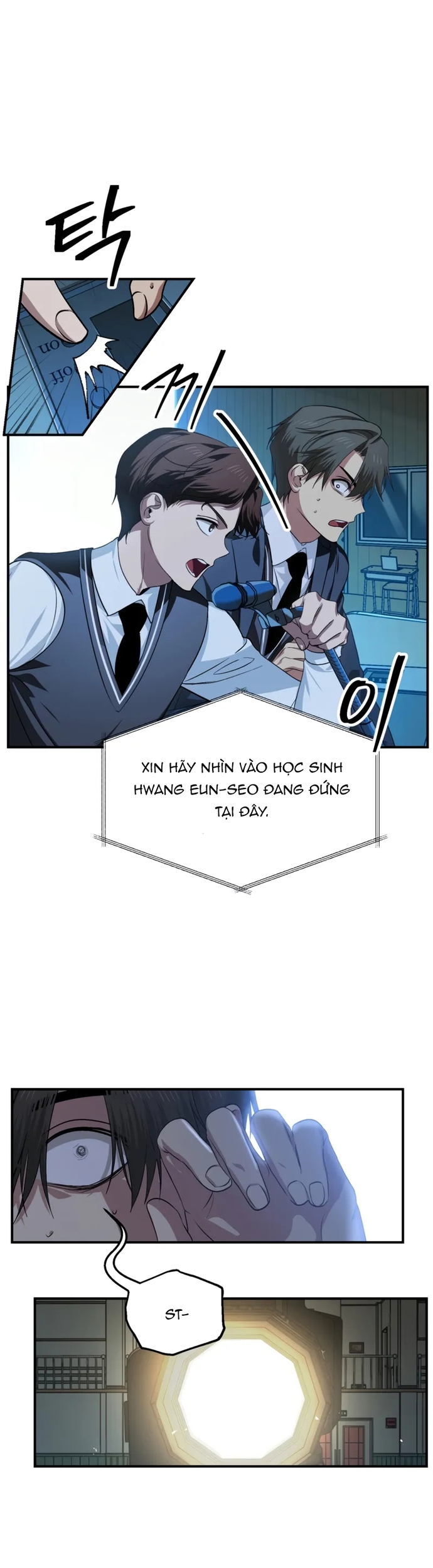 Tôi Là Thợ Săn Có Kĩ Năng Tự Sát Cấp Sss: Chapter 139