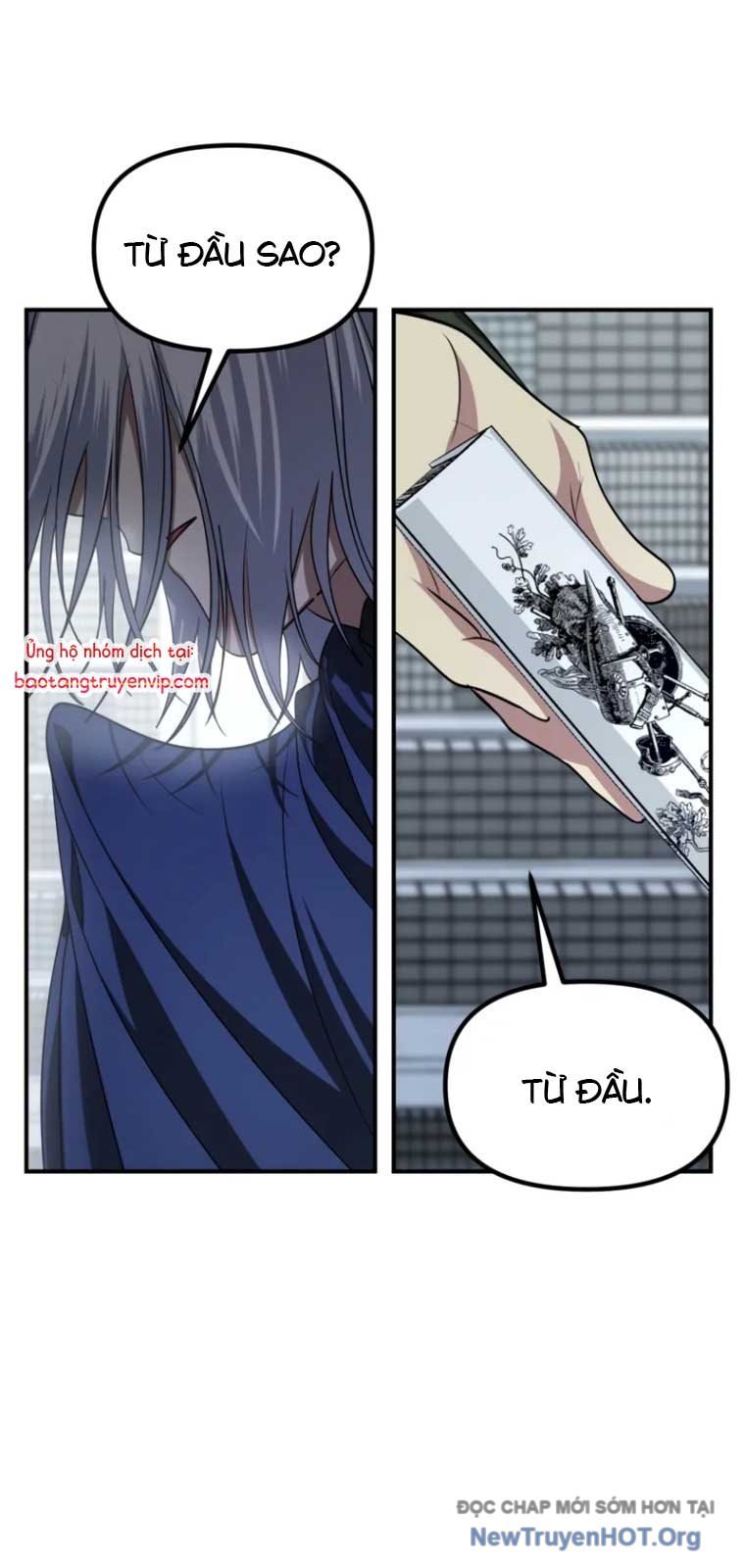 Tôi Là Thợ Săn Có Kĩ Năng Tự Sát Cấp Sss: Chapter 140.1