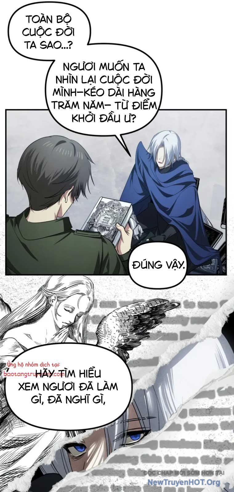 Tôi Là Thợ Săn Có Kĩ Năng Tự Sát Cấp Sss: Chapter 140.1