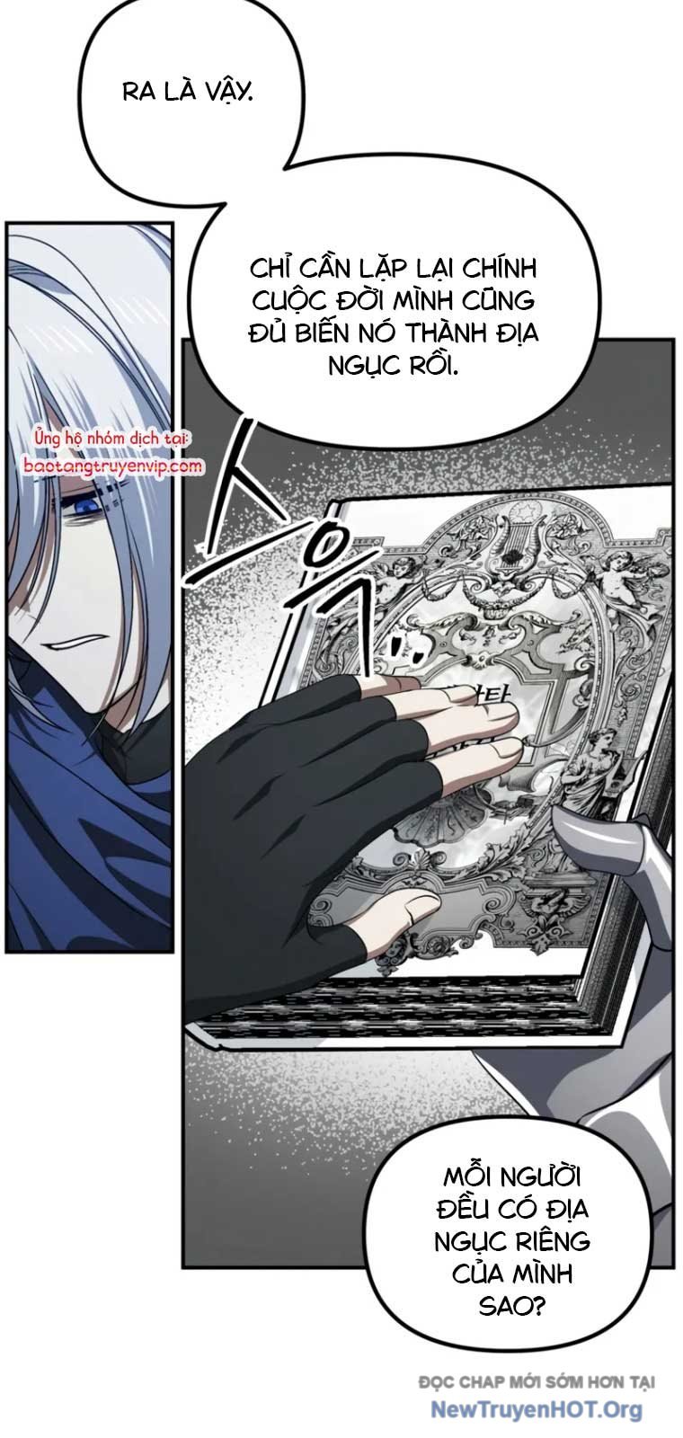 Tôi Là Thợ Săn Có Kĩ Năng Tự Sát Cấp Sss: Chapter 140.1