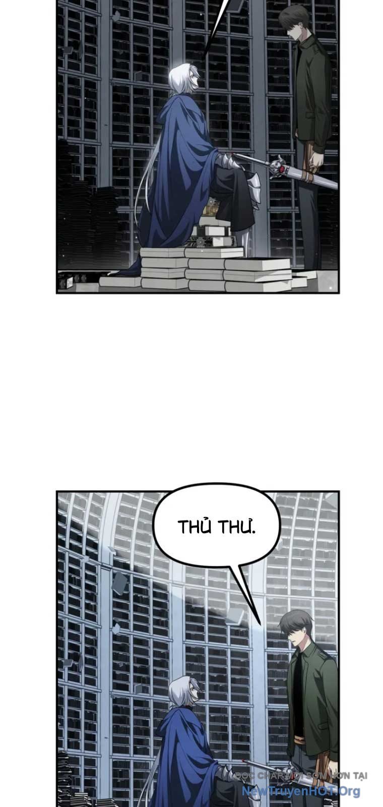 Tôi Là Thợ Săn Có Kĩ Năng Tự Sát Cấp Sss: Chapter 140.1