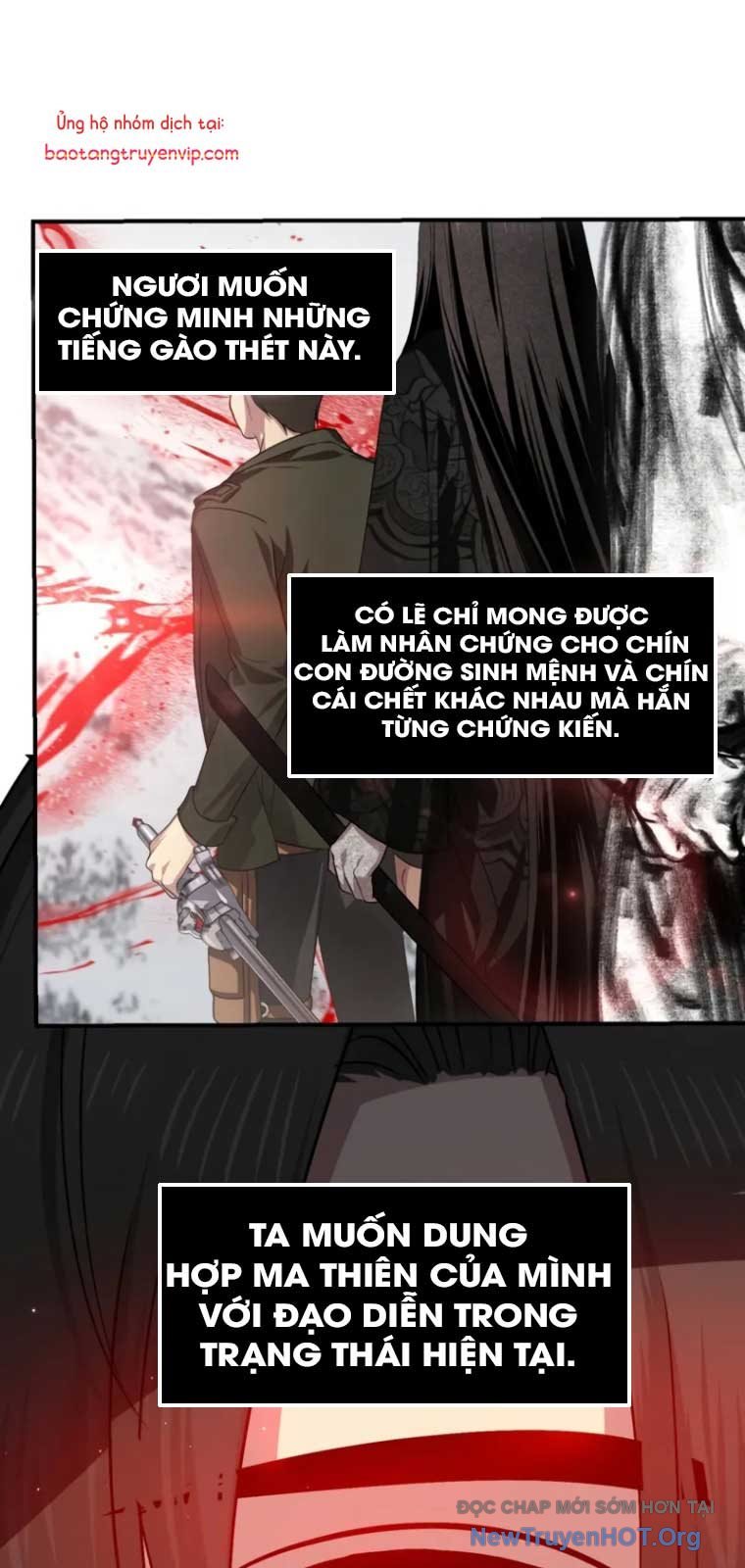 Tôi Là Thợ Săn Có Kĩ Năng Tự Sát Cấp Sss: Chapter 140.1
