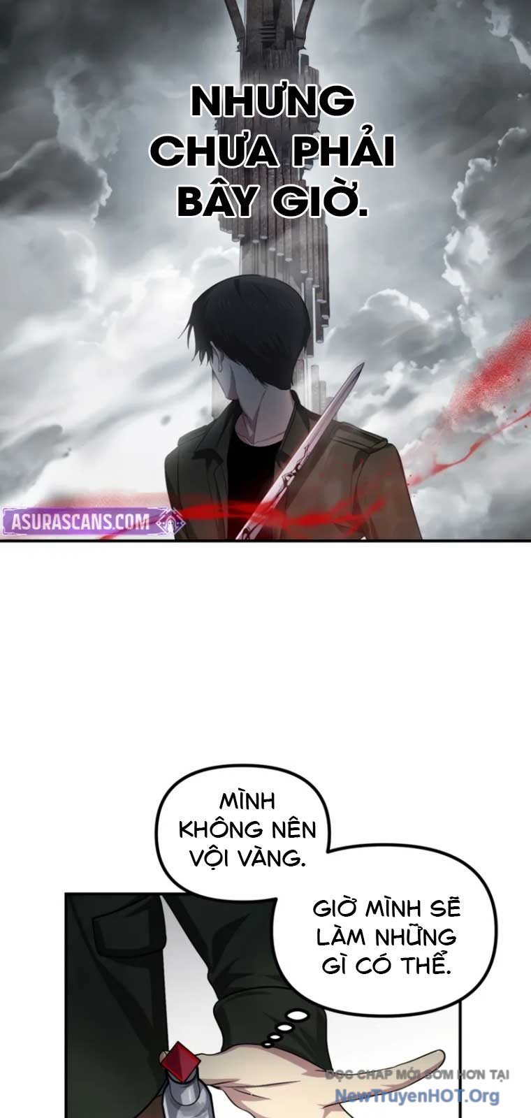 Tôi Là Thợ Săn Có Kĩ Năng Tự Sát Cấp Sss: Chapter 140.1