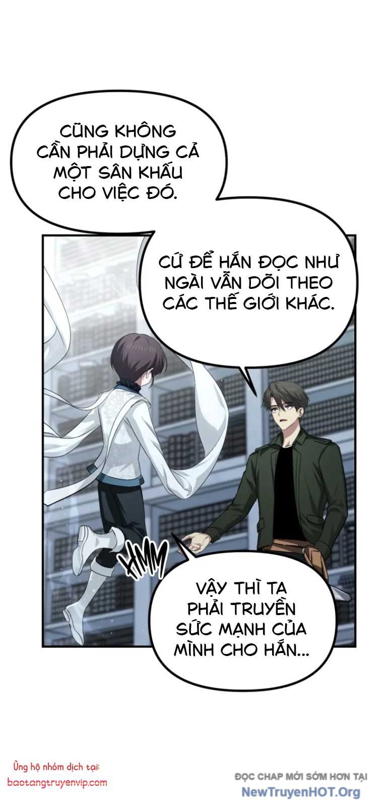 Tôi Là Thợ Săn Có Kĩ Năng Tự Sát Cấp Sss: Chapter 140.1