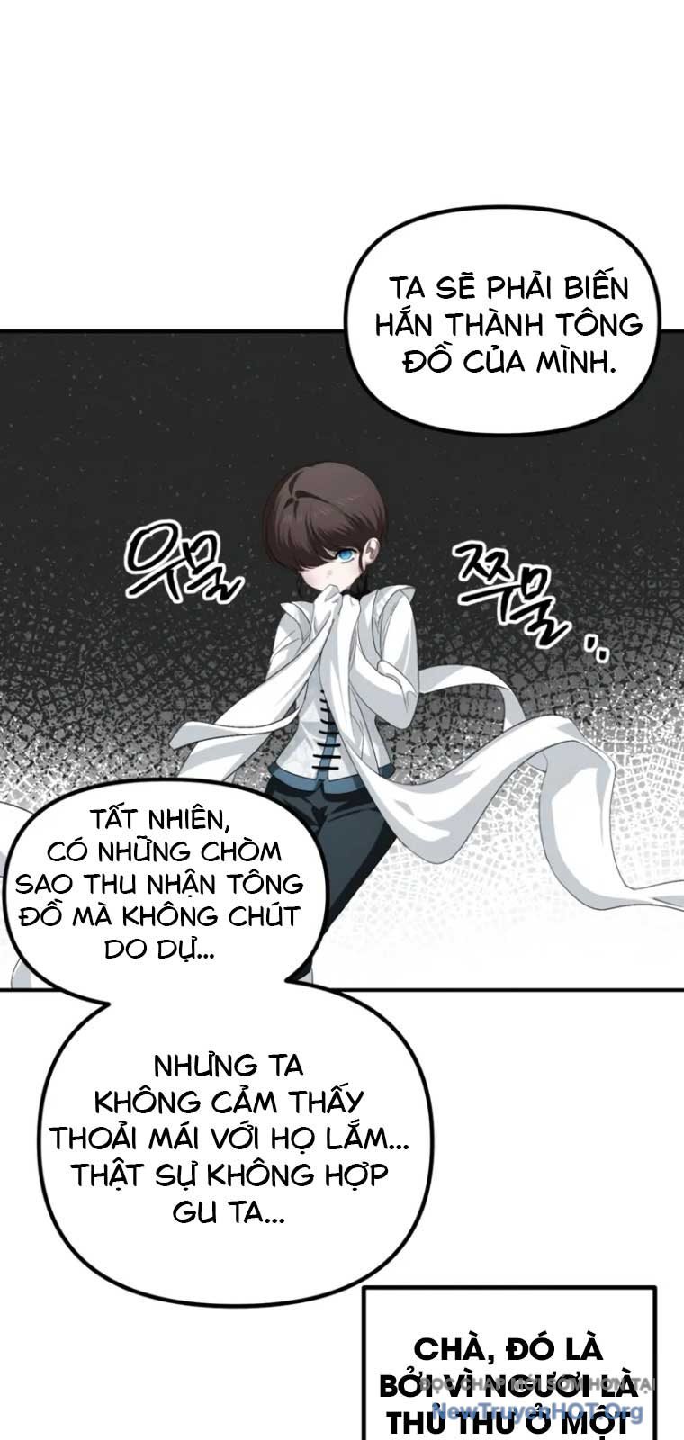 Tôi Là Thợ Săn Có Kĩ Năng Tự Sát Cấp Sss: Chapter 140.1