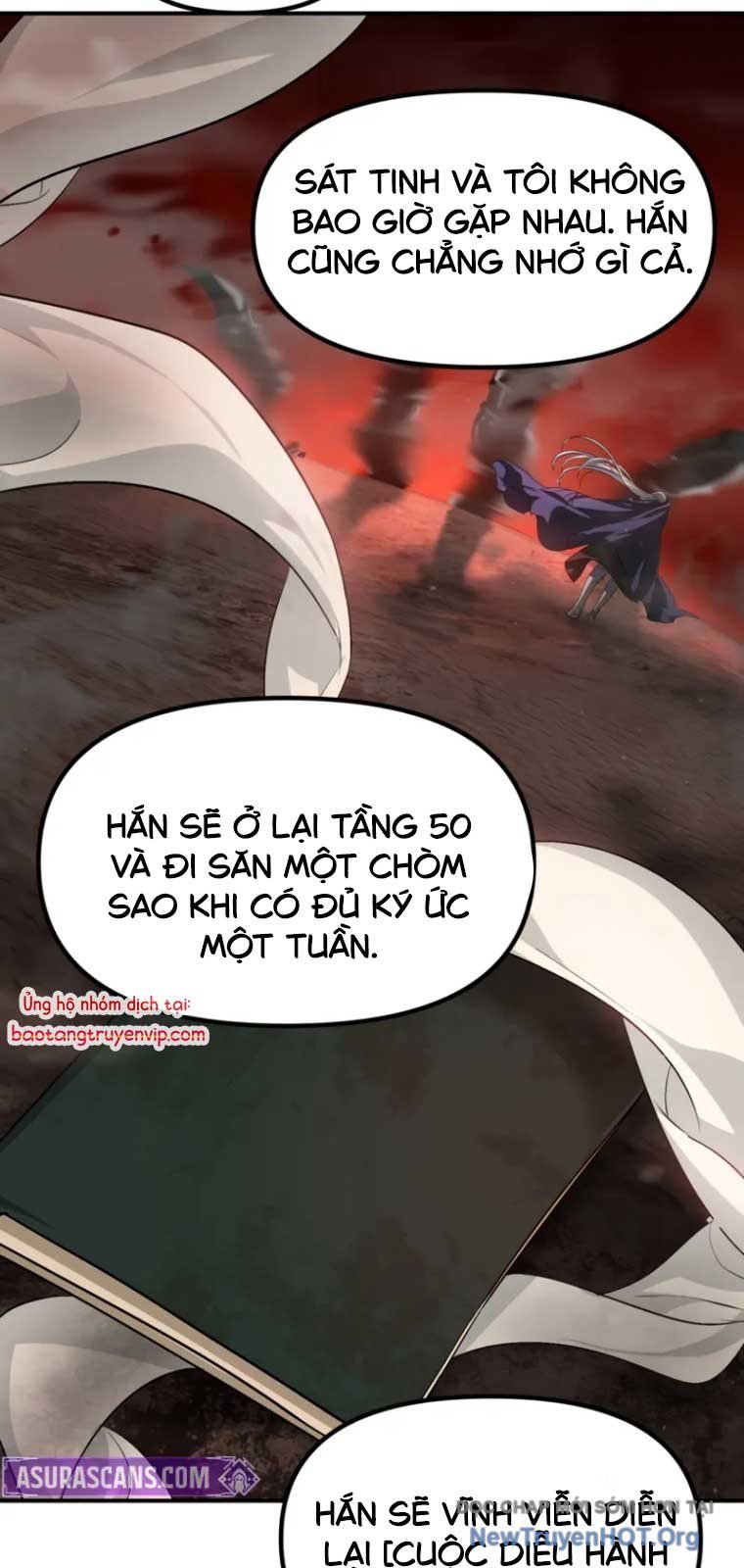 Tôi Là Thợ Săn Có Kĩ Năng Tự Sát Cấp Sss: Chapter 140.1