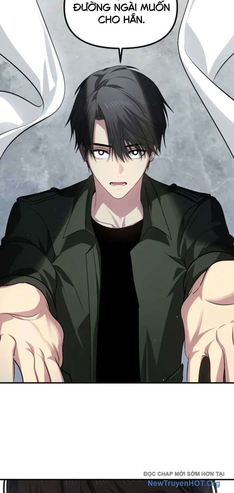 Tôi Là Thợ Săn Có Kĩ Năng Tự Sát Cấp Sss: Chapter 140.1