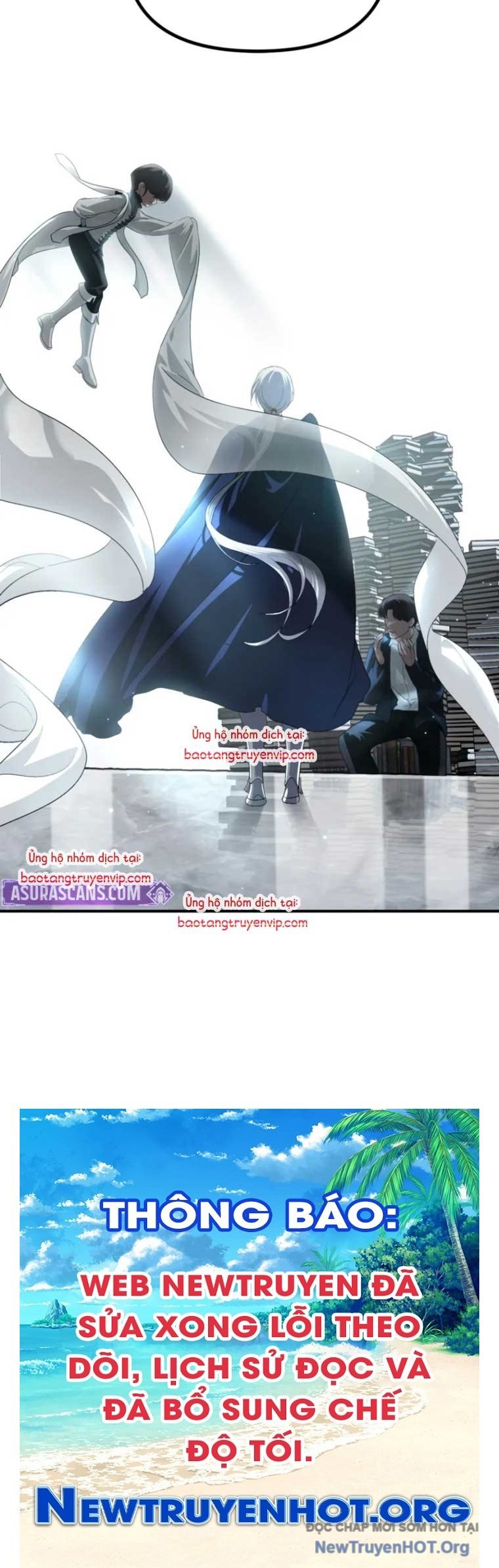 Tôi Là Thợ Săn Có Kĩ Năng Tự Sát Cấp Sss: Chapter 140.1