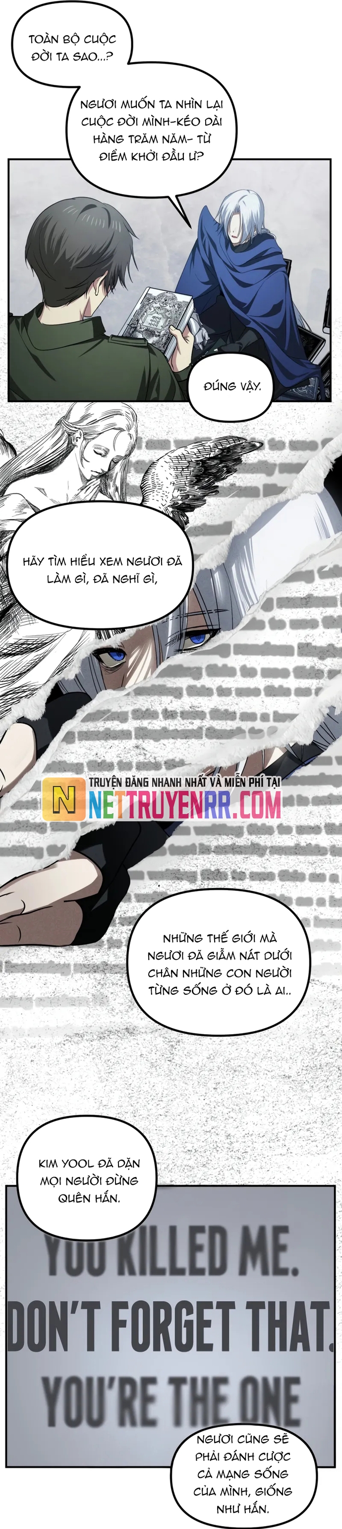 Tôi Là Thợ Săn Có Kĩ Năng Tự Sát Cấp Sss: Chapter 140