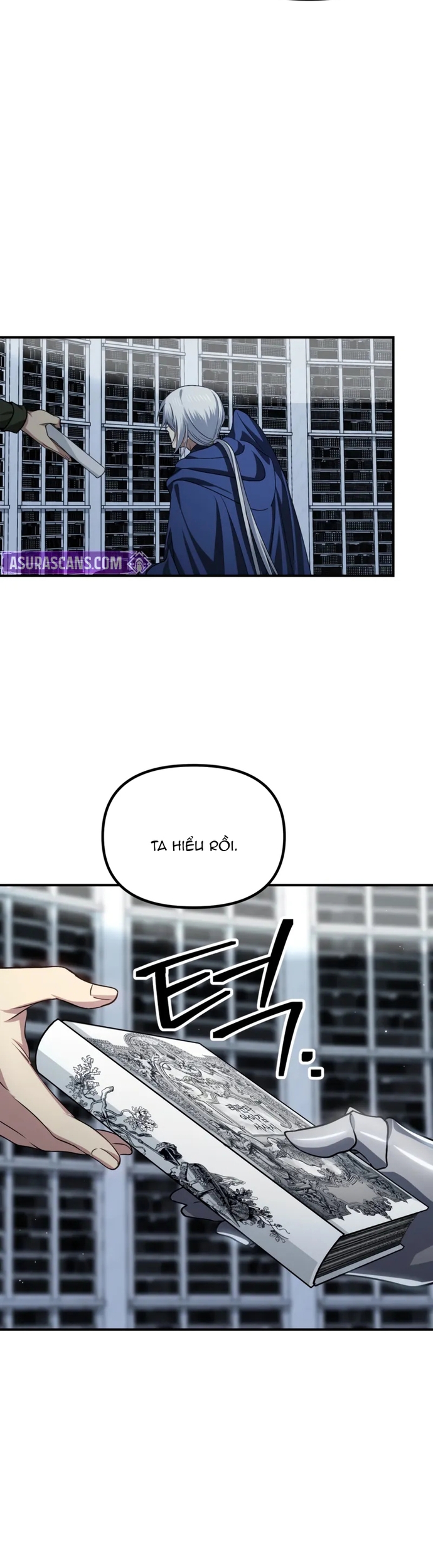 Tôi Là Thợ Săn Có Kĩ Năng Tự Sát Cấp Sss: Chapter 140