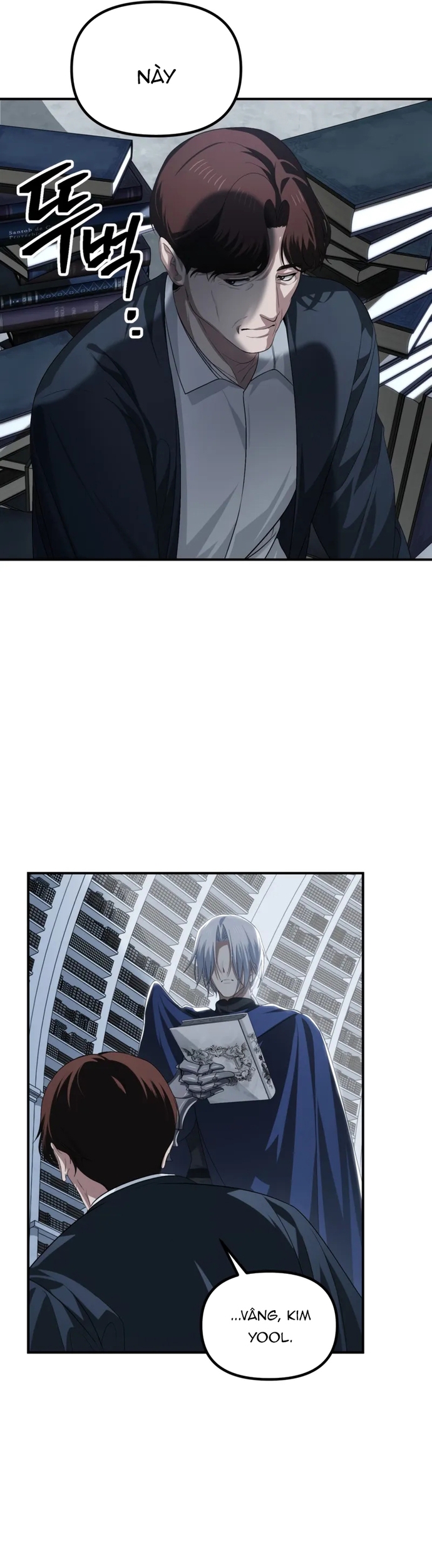 Tôi Là Thợ Săn Có Kĩ Năng Tự Sát Cấp Sss: Chapter 140