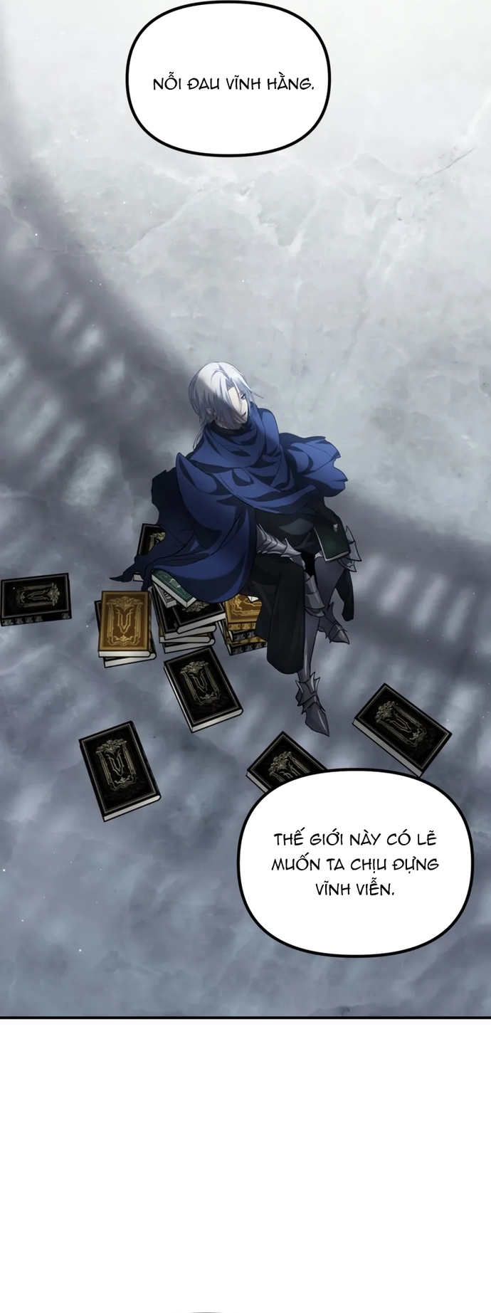 Tôi Là Thợ Săn Có Kĩ Năng Tự Sát Cấp Sss: Chapter 140