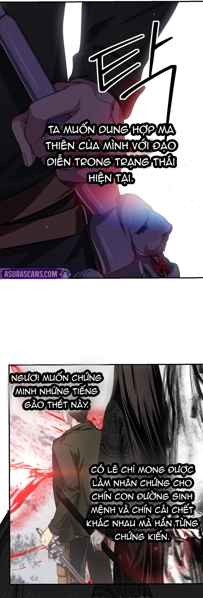 Tôi Là Thợ Săn Có Kĩ Năng Tự Sát Cấp Sss: Chapter 140