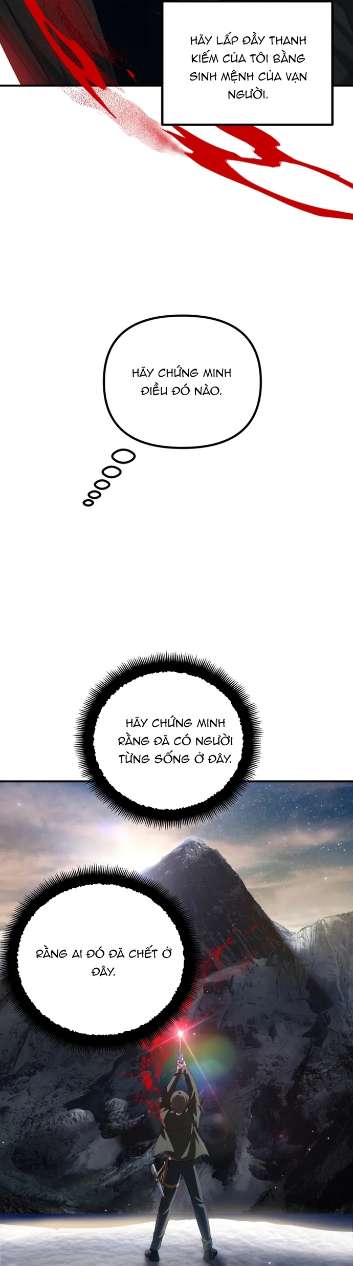 Tôi Là Thợ Săn Có Kĩ Năng Tự Sát Cấp Sss: Chapter 140