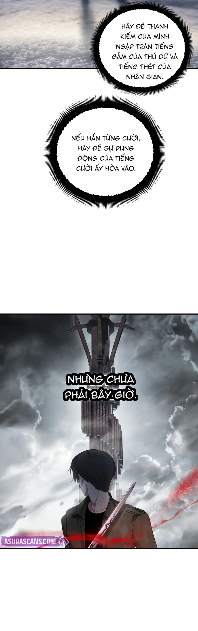 Tôi Là Thợ Săn Có Kĩ Năng Tự Sát Cấp Sss: Chapter 140