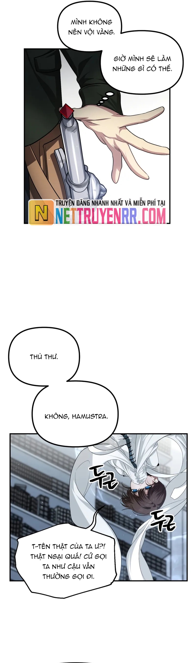 Tôi Là Thợ Săn Có Kĩ Năng Tự Sát Cấp Sss: Chapter 140