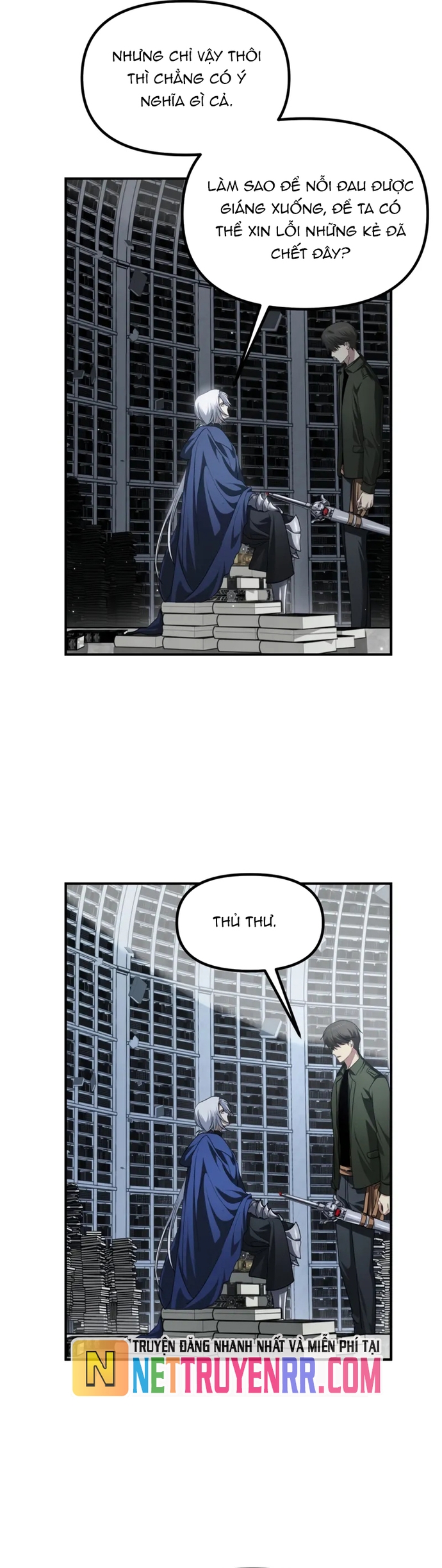 Tôi Là Thợ Săn Có Kĩ Năng Tự Sát Cấp Sss: Chapter 140