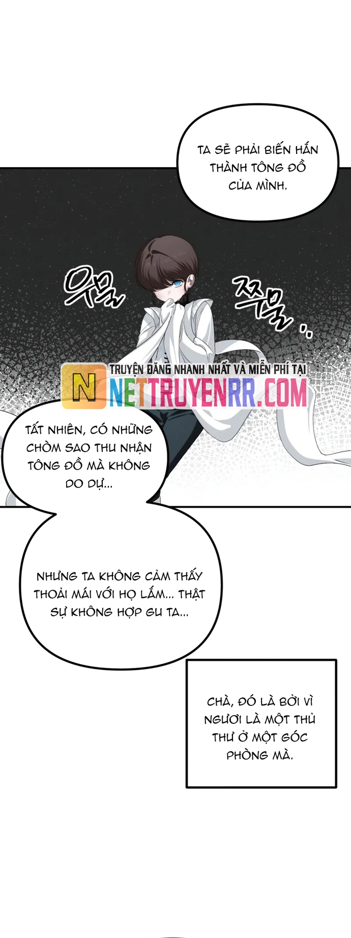 Tôi Là Thợ Săn Có Kĩ Năng Tự Sát Cấp Sss: Chapter 140