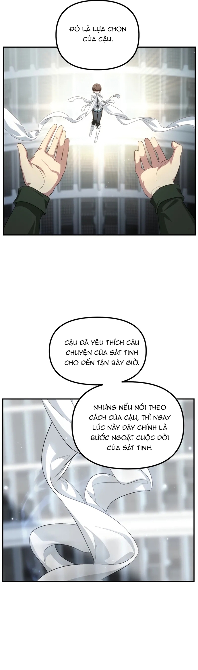 Tôi Là Thợ Săn Có Kĩ Năng Tự Sát Cấp Sss: Chapter 140