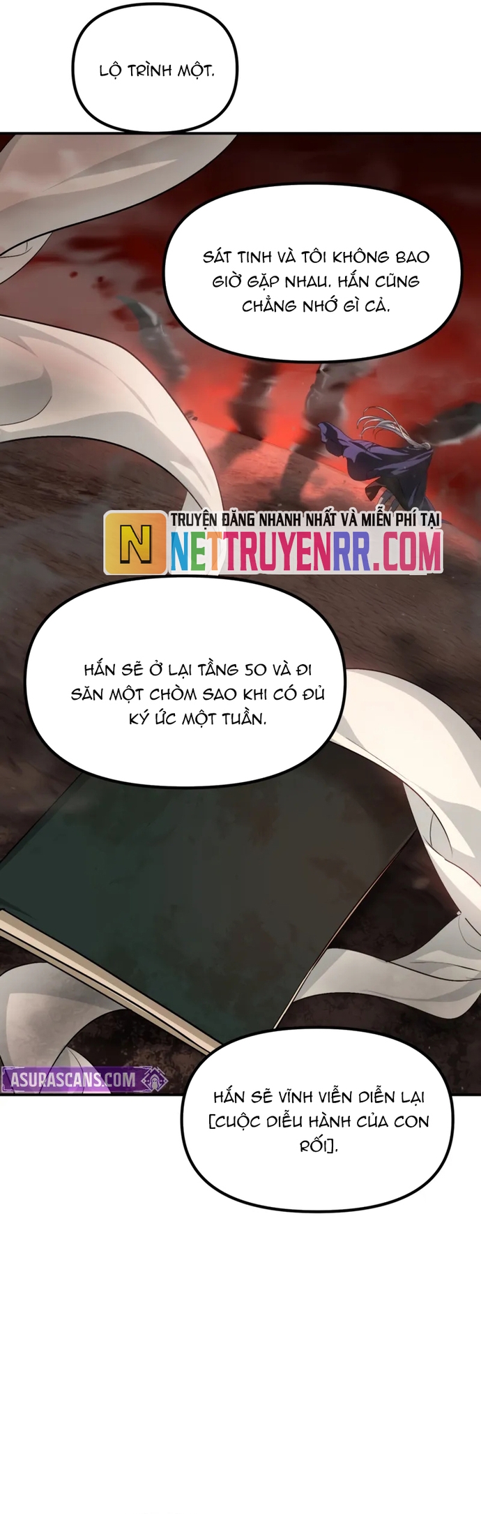 Tôi Là Thợ Săn Có Kĩ Năng Tự Sát Cấp Sss: Chapter 140