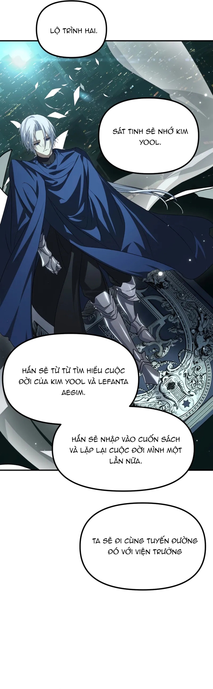 Tôi Là Thợ Săn Có Kĩ Năng Tự Sát Cấp Sss: Chapter 140