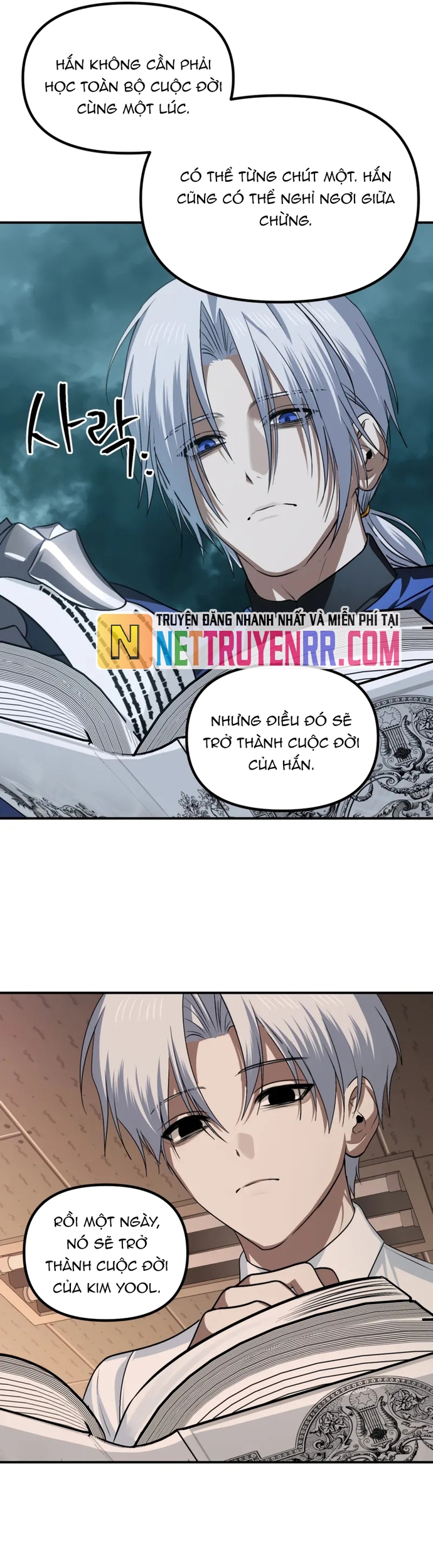 Tôi Là Thợ Săn Có Kĩ Năng Tự Sát Cấp Sss: Chapter 140