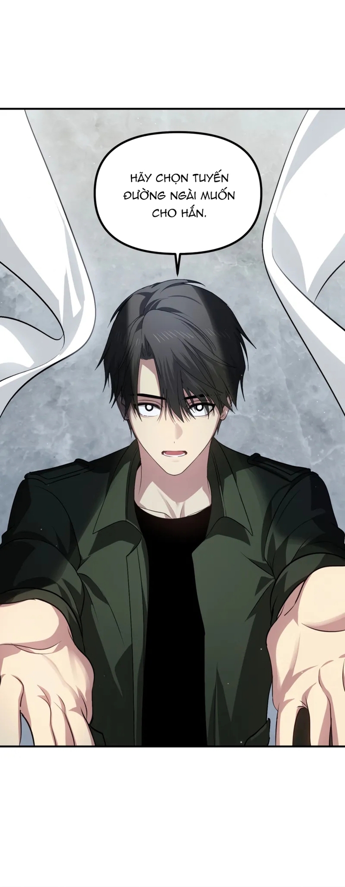 Tôi Là Thợ Săn Có Kĩ Năng Tự Sát Cấp Sss: Chapter 140