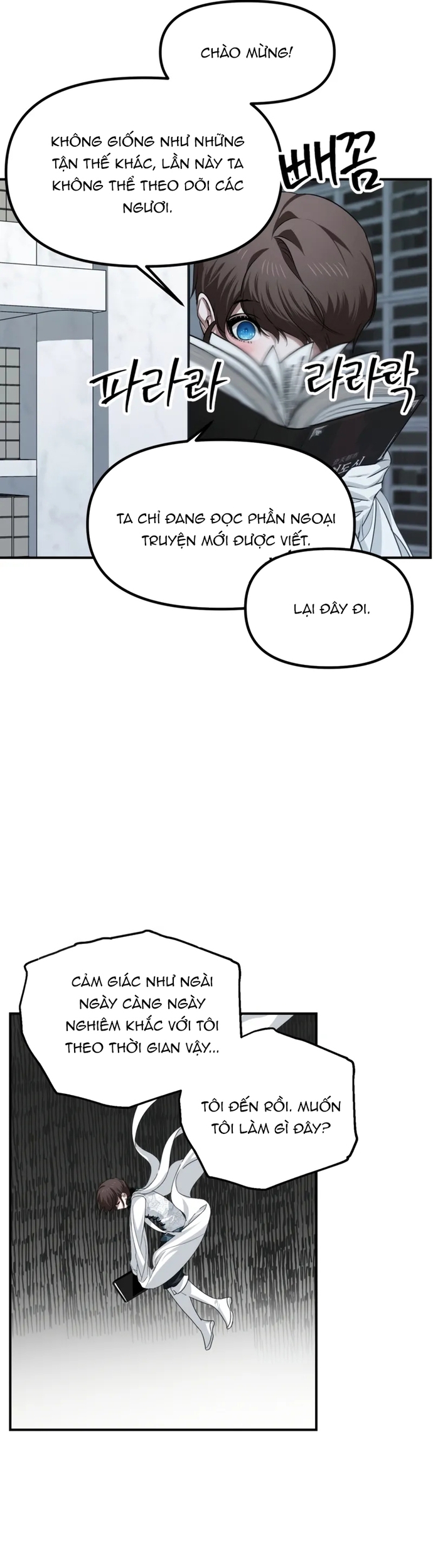 Tôi Là Thợ Săn Có Kĩ Năng Tự Sát Cấp Sss: Chapter 140