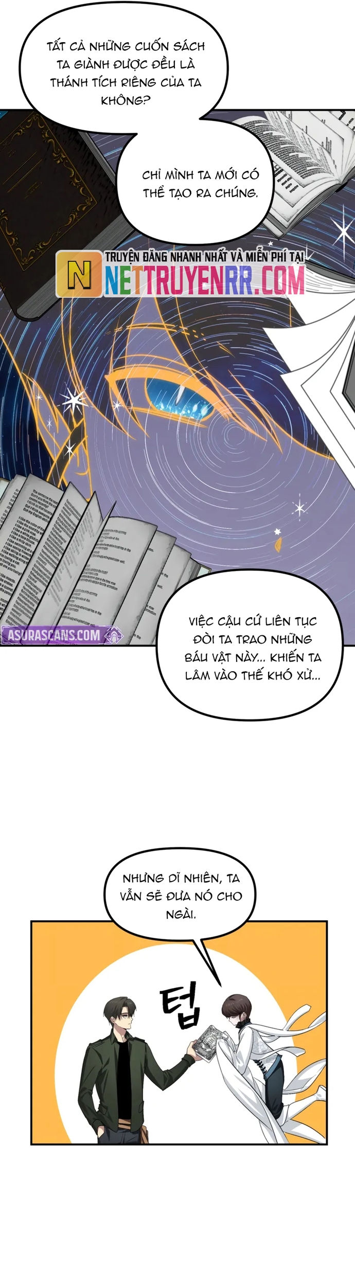 Tôi Là Thợ Săn Có Kĩ Năng Tự Sát Cấp Sss: Chapter 140