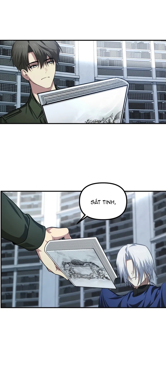 Tôi Là Thợ Săn Có Kĩ Năng Tự Sát Cấp Sss: Chapter 140