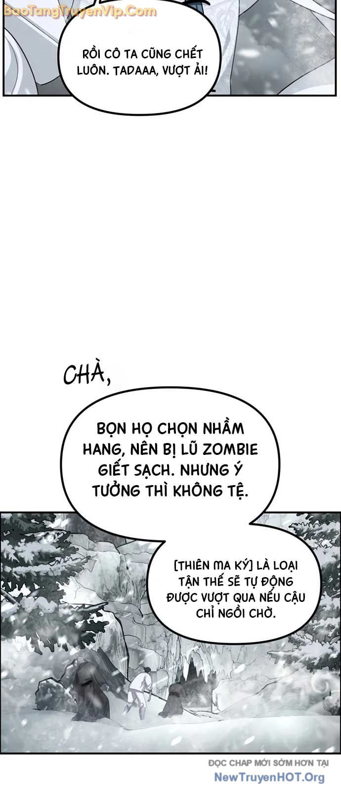 Tôi Là Thợ Săn Có Kĩ Năng Tự Sát Cấp Sss: Chapter 141.4