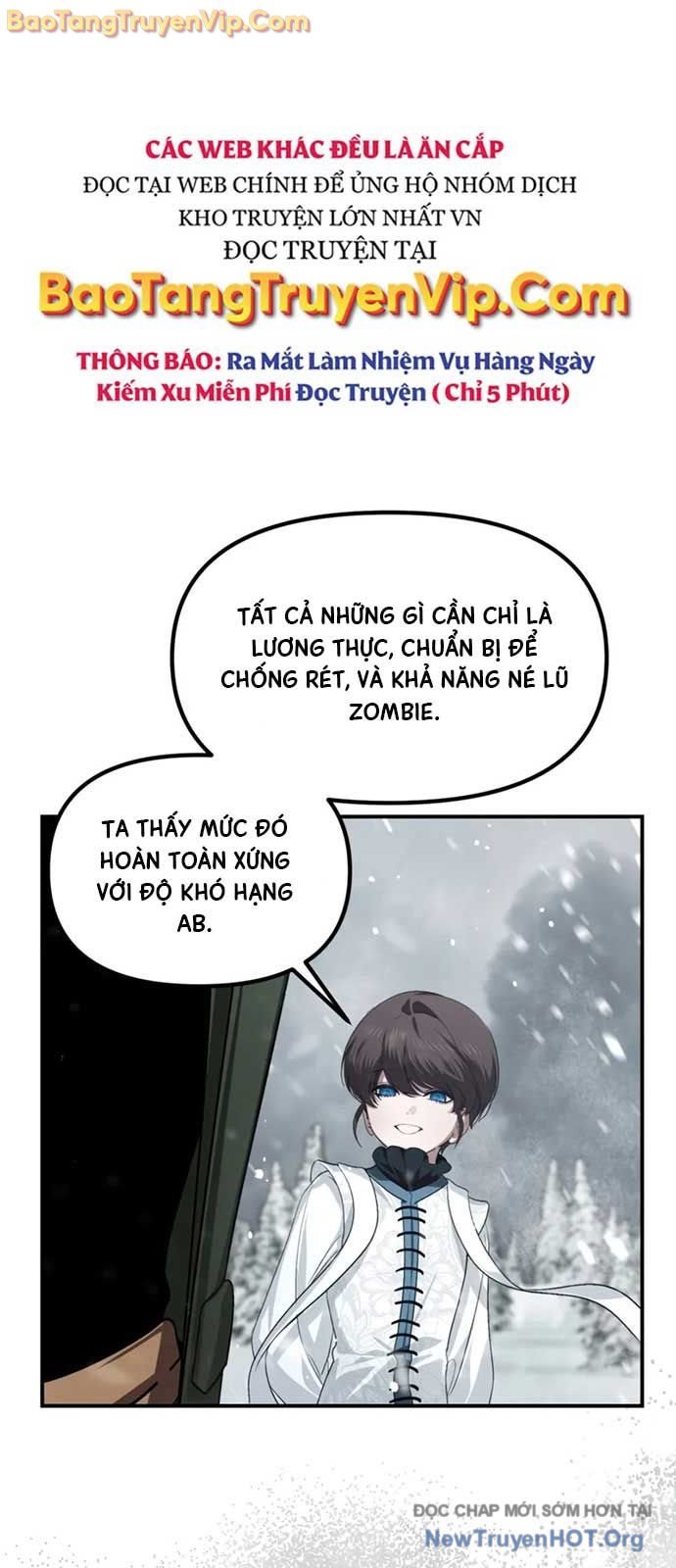 Tôi Là Thợ Săn Có Kĩ Năng Tự Sát Cấp Sss: Chapter 141.4