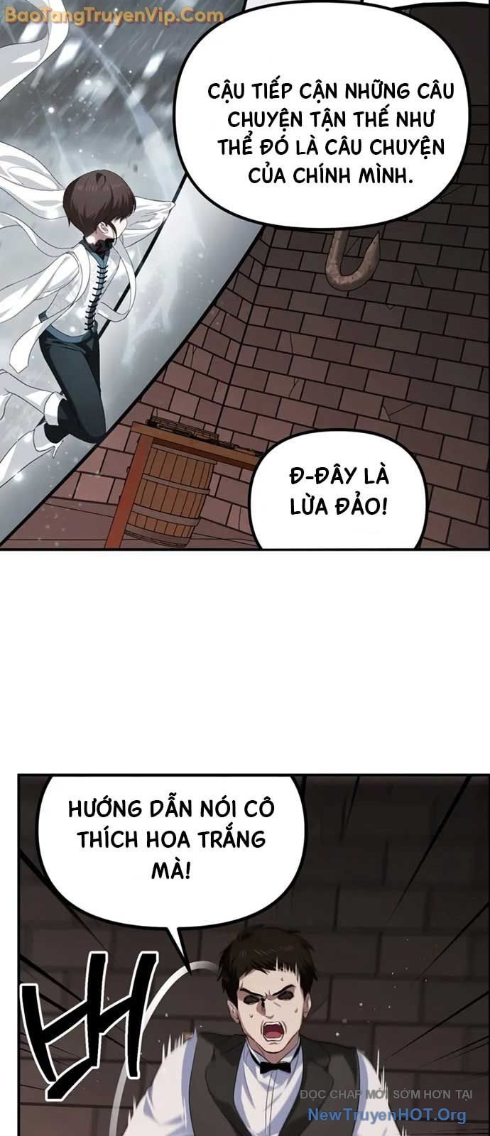 Tôi Là Thợ Săn Có Kĩ Năng Tự Sát Cấp Sss: Chapter 141.4