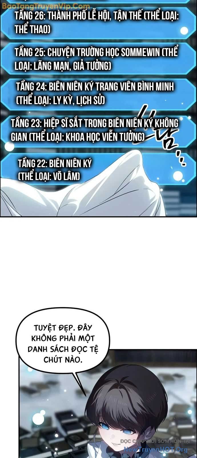 Tôi Là Thợ Săn Có Kĩ Năng Tự Sát Cấp Sss: Chapter 141.4