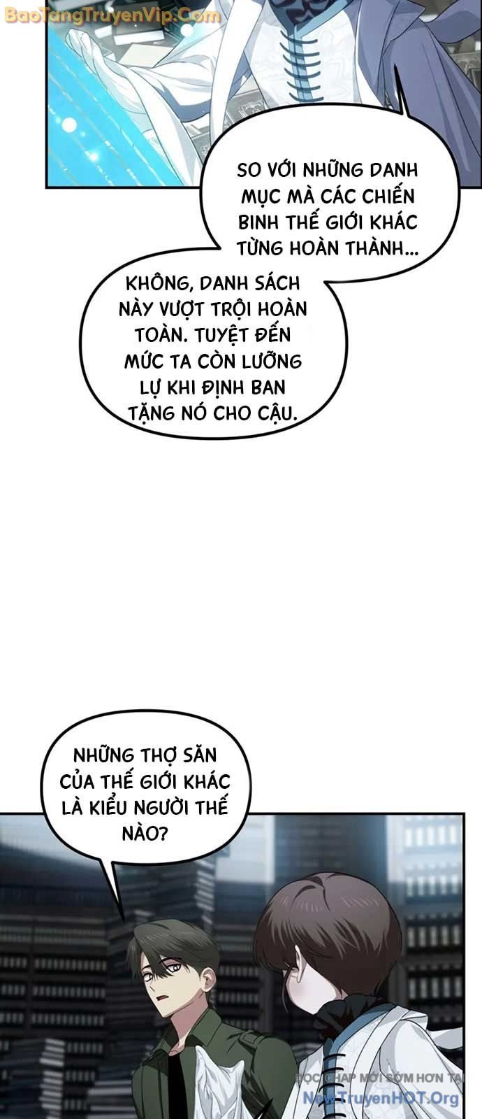 Tôi Là Thợ Săn Có Kĩ Năng Tự Sát Cấp Sss: Chapter 141.4