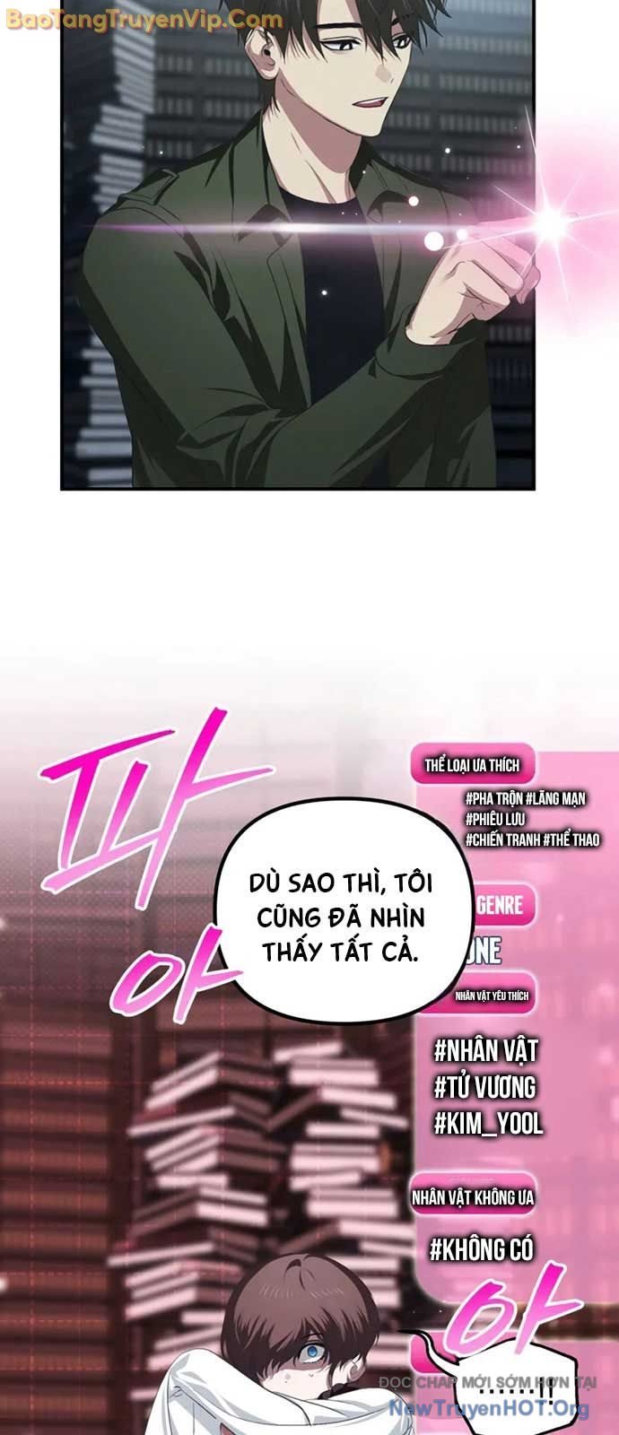 Tôi Là Thợ Săn Có Kĩ Năng Tự Sát Cấp Sss: Chapter 141.4