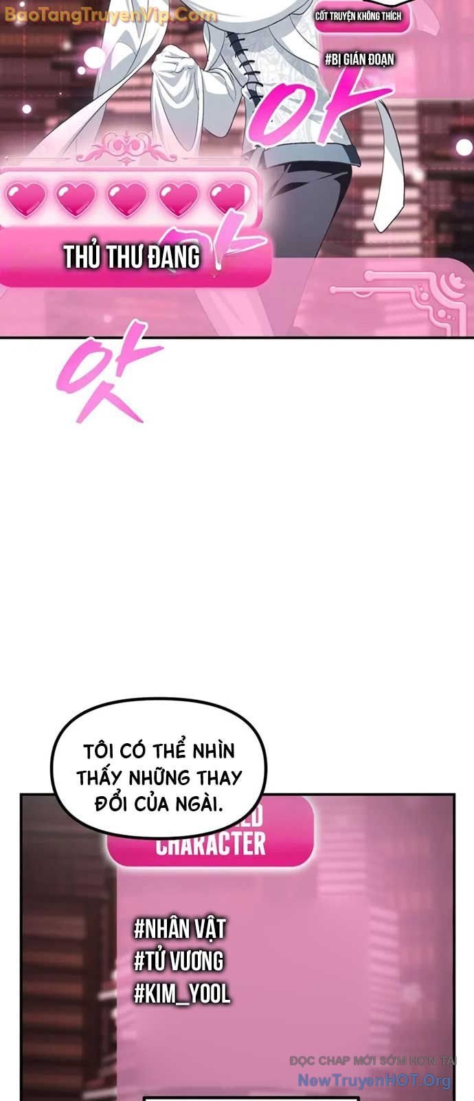 Tôi Là Thợ Săn Có Kĩ Năng Tự Sát Cấp Sss: Chapter 141.4