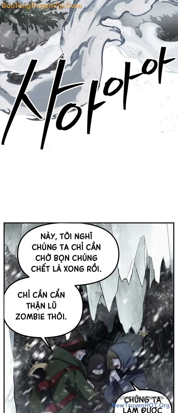 Tôi Là Thợ Săn Có Kĩ Năng Tự Sát Cấp Sss: Chapter 141.4