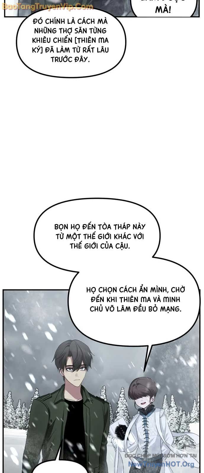 Tôi Là Thợ Săn Có Kĩ Năng Tự Sát Cấp Sss: Chapter 141.4